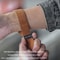 SecureGrip camera wrist strap for DSLR & Mirrorless Cameras with Quick Release Magnetic Lock