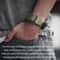 SecureGrip camera wrist strap for DSLR & Mirrorless Cameras with Quick Release Magnetic Lock