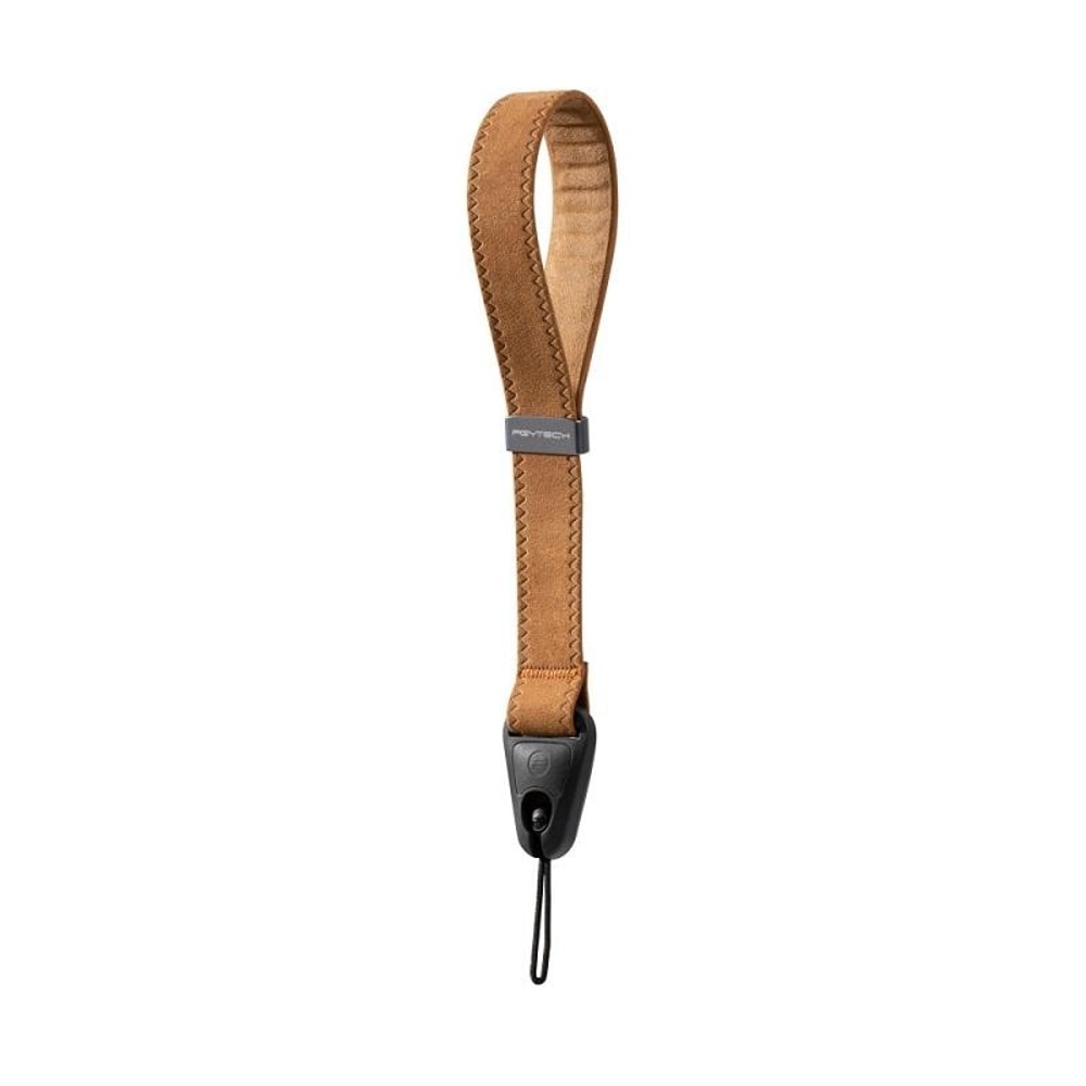 SecureGrip camera wrist strap for DSLR & Mirrorless Cameras with Quick Release Magnetic Lock