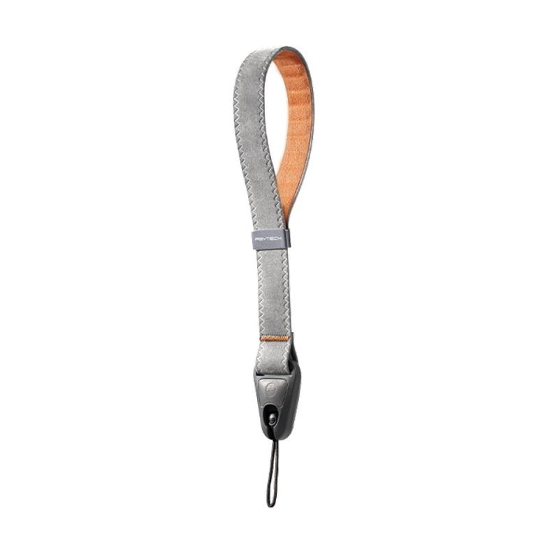 SecureGrip camera wrist strap for DSLR & Mirrorless Cameras with Quick Release Magnetic Lock