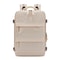 VoyagerPro Travel Laptop Backpack With Shoe Compartment Water Resistant Storage 4