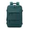 VoyagerPro Travel Laptop Backpack with Shoe Compartment & Water Resistant Storage