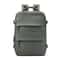 VoyagerPro Travel Laptop Backpack with Shoe Compartment & Water Resistant Storage