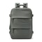 VoyagerPro Travel Laptop Backpack with Shoe Compartment & Water Resistant Storage