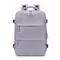 VoyagerPro Travel Laptop Backpack With Shoe Compartment Water Resistant Storage 16