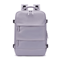 VoyagerPro Travel Laptop Backpack With Shoe Compartment Water Resistant Storage 16