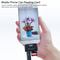 USB C SD TF Card Reader Hub With USB Port And LED Indicator For MacBook Laptop Android 7