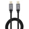 10Gbps USB C Cable Fast Charging Nylon Braided Type C Data Transfer Cord