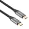 10Gbps USB C Cable Fast Charging Nylon Braided Type C Data Transfer Cord