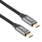 10Gbps USB C Cable Fast Charging Nylon Braided Type C Data Transfer Cord