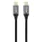 10Gbps USB C Cable Fast Charging Nylon Braided Type C Data Transfer Cord