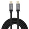 10Gbps USB C Cable Fast Charging Nylon Braided Type C Data Transfer Cord