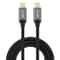 10Gbps USB C Cable Fast Charging Nylon Braided Type C Data Transfer Cord