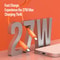 27W USB C To Lightning Silicone Fast Charging Cable 4