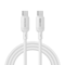 27W USB C To Lightning Silicone Fast Charging Cable 10