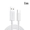 120W USB To USB C Fast Charging Cable For Android Devices 1