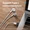 USB 3.0 to USB C OTG Adapter 5Gbps Fast Data & Charging Converter
