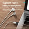 USB 3.0 to USB C OTG Adapter 5Gbps Fast Data & Charging Converter
