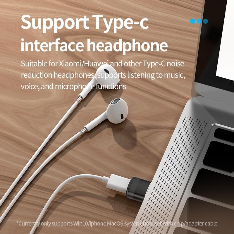 USB 3.0 to USB C OTG Adapter 5Gbps Fast Data & Charging Converter