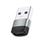 USB 3.0 to USB C OTG Adapter 5Gbps Fast Data & Charging Converter