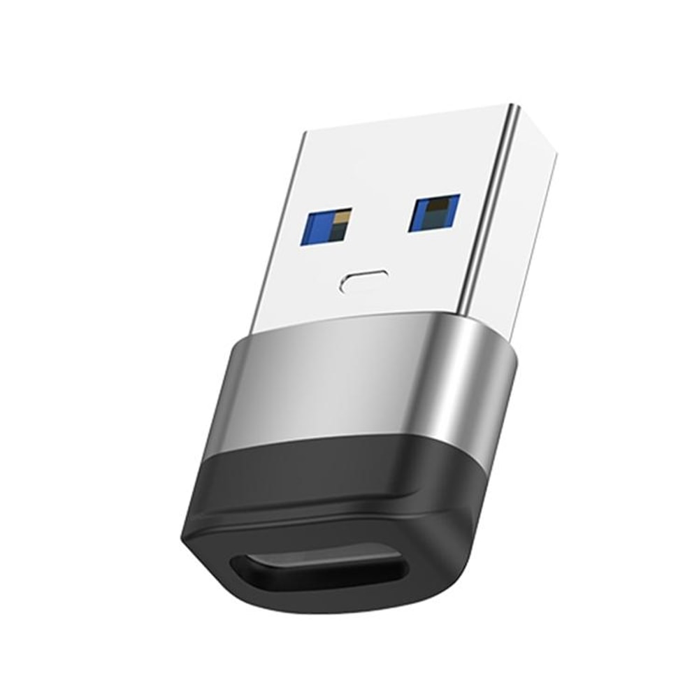 USB 3.0 to USB C OTG Adapter 5Gbps Fast Data & Charging Converter