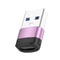USB 3.0 to USB C OTG Adapter 5Gbps Fast Data & Charging Converter