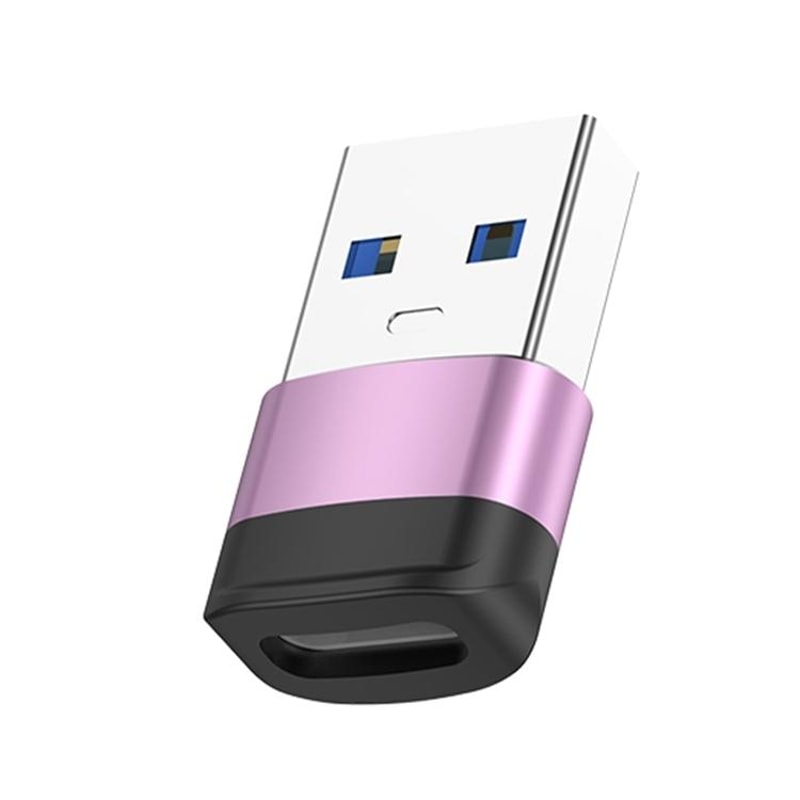 USB 3.0 to USB C OTG Adapter 5Gbps Fast Data & Charging Converter