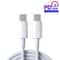60W USB C To USB C Cable Fast Charging Cord 1