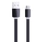 Retractable USB C Charging Cable 1M 2A Fast Sync Type C Data Cable