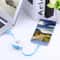 Retractable USB C Charging Cable 1M 2A Fast Sync Type C Data Cable