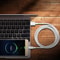 USB C Fast Charging Cable with Durable Reinforced Design for Phones & Tablets