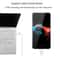 USB C Fast Charging Cable with Durable Reinforced Design for Phones & Tablets