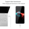 USB C Fast Charging Cable with Durable Reinforced Design for Phones & Tablets