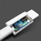 USB C Fast Charging Cable with Durable Reinforced Design for Phones & Tablets