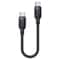 USB C To USB C Cable 60W Fast Charging Braided Data Cable 12