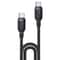 USB C To USB C Cable 60W Fast Charging Braided Data Cable 13