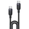 USB C To USB C Cable 60W Fast Charging Braided Data Cable 13