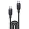 USB C To USB C Cable 60W Fast Charging Braided Data Cable 4