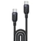 USB C To USB C Cable 60W Fast Charging Braided Data Cable 4