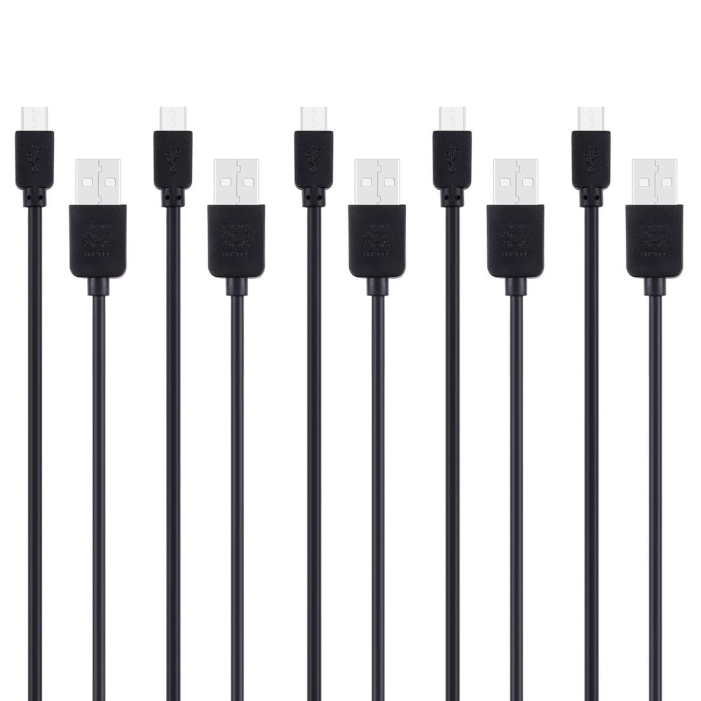 Micro USB Charging Cable Fast Sync USB Data Cable For Android Devices 0