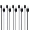 Micro USB Charging Cable Fast Sync USB Data Cable For Android Devices 0