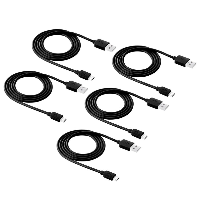 Micro USB Charging Cable Fast Sync USB Data Cable For Android Devices 1
