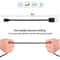 Micro USB Charging Cable Fast Sync USB Data Cable For Android Devices 3