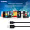 Micro USB Charging Cable Fast Sync USB Data Cable For Android Devices 4
