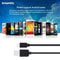 Micro USB Charging Cable Fast Sync USB Data Cable For Android Devices 4