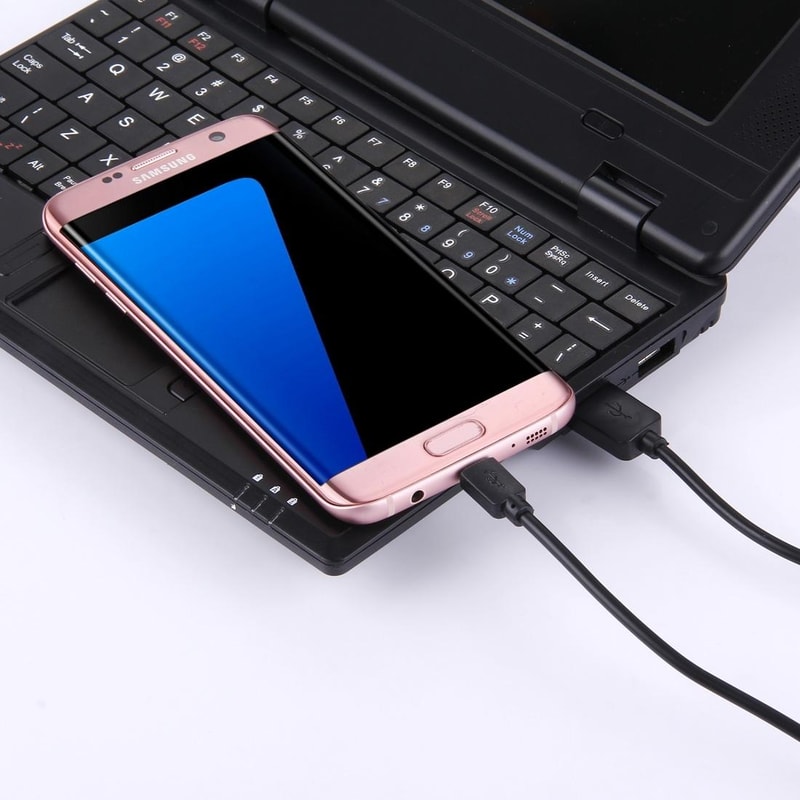Micro USB Charging Cable Fast Sync USB Data Cable For Android Devices 5