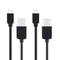Micro USB Charging Cable Fast Sync USB Data Cable for Android Devices
