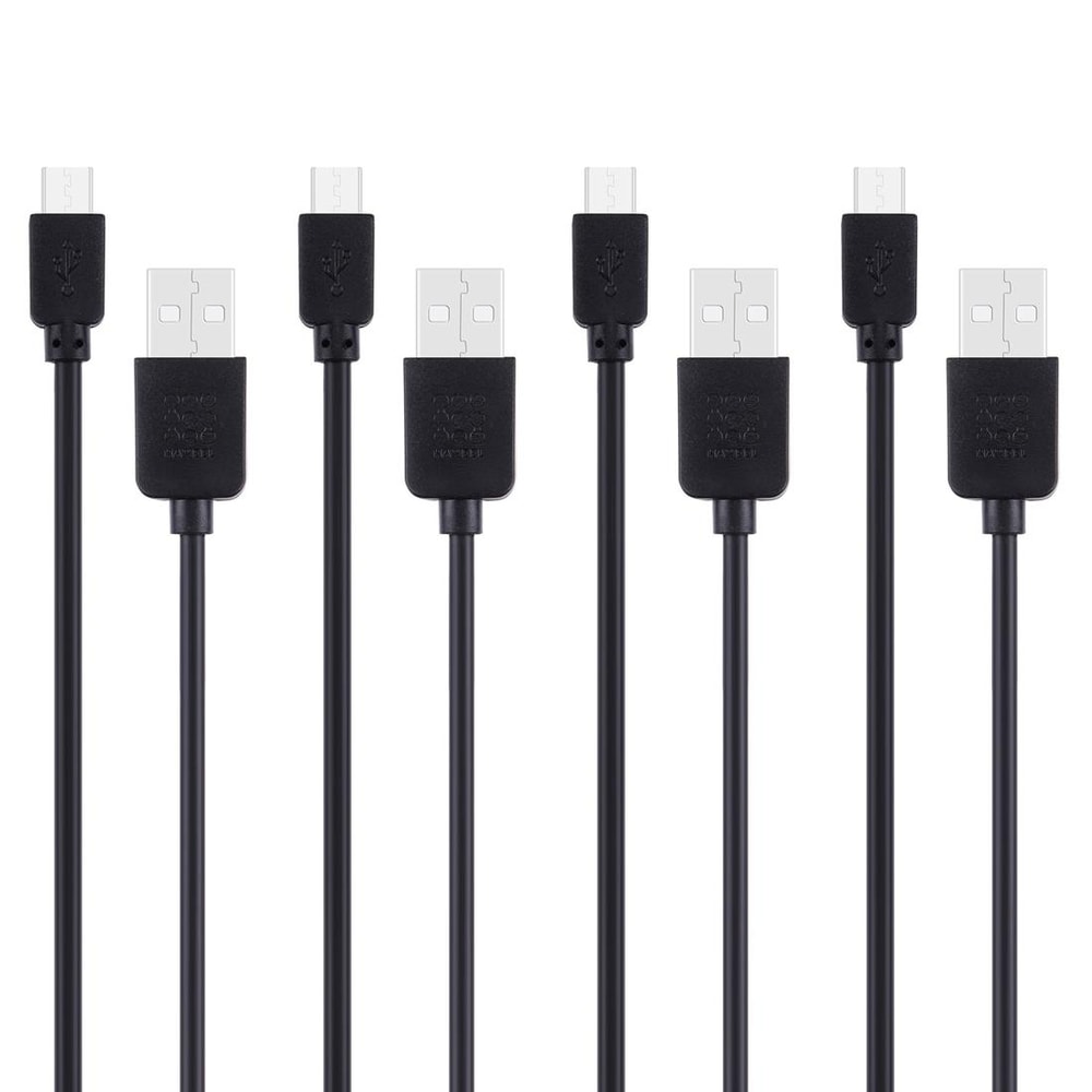 Micro USB Charging Cable Fast Sync USB Data Cable for Android Devices