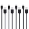 Micro USB Charging Cable Fast Sync USB Data Cable for Android Devices