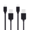 Micro USB Charging Cable Fast Sync USB Data Cable For Android Devices 7